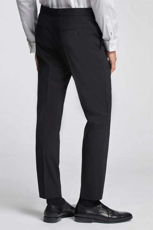 BLACK TUXEDO SLIM TRS