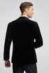 VELVET JACKET