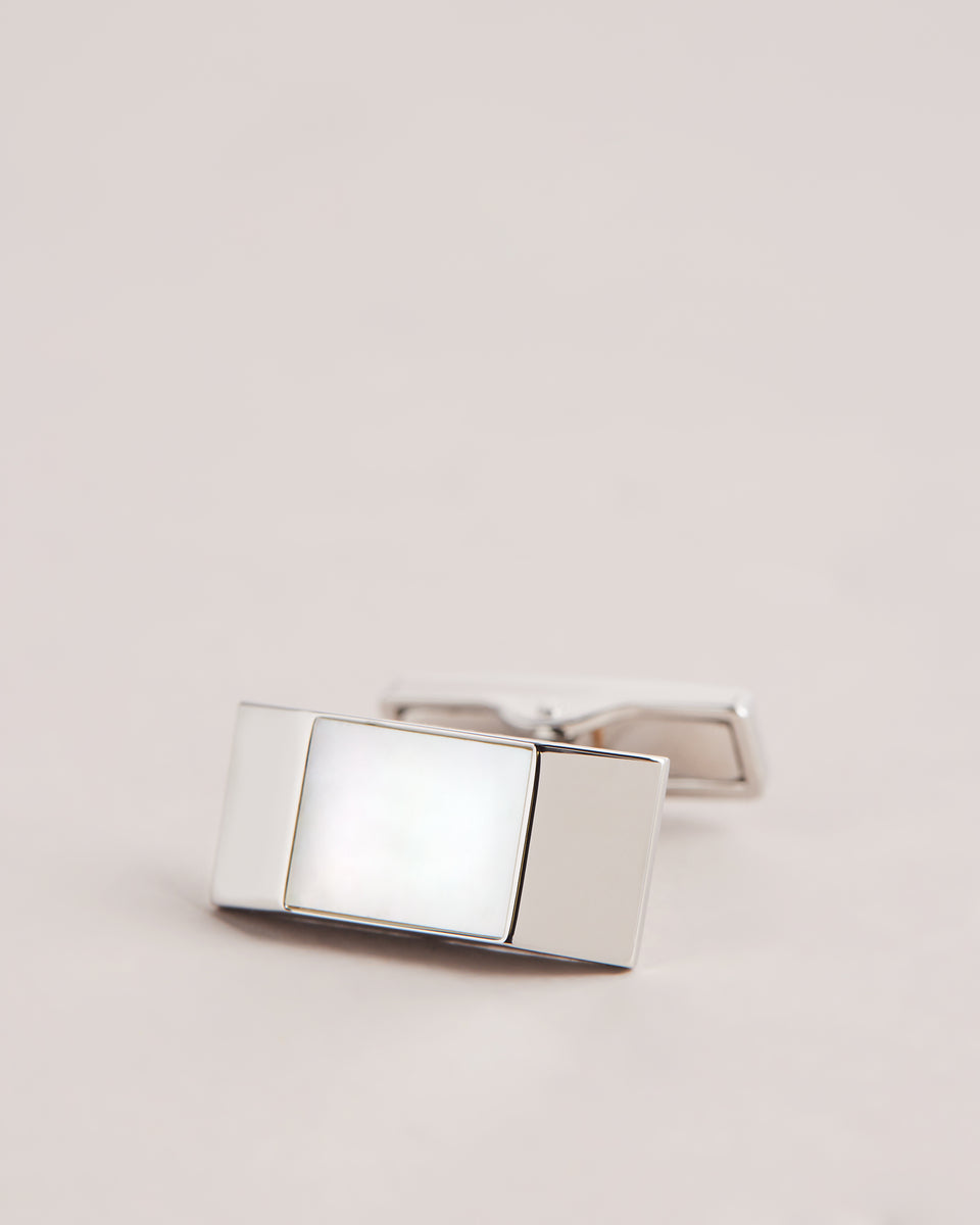 PRESUS SILVERCOL Cufflinks Ted Baker Ted Baker Macedonia