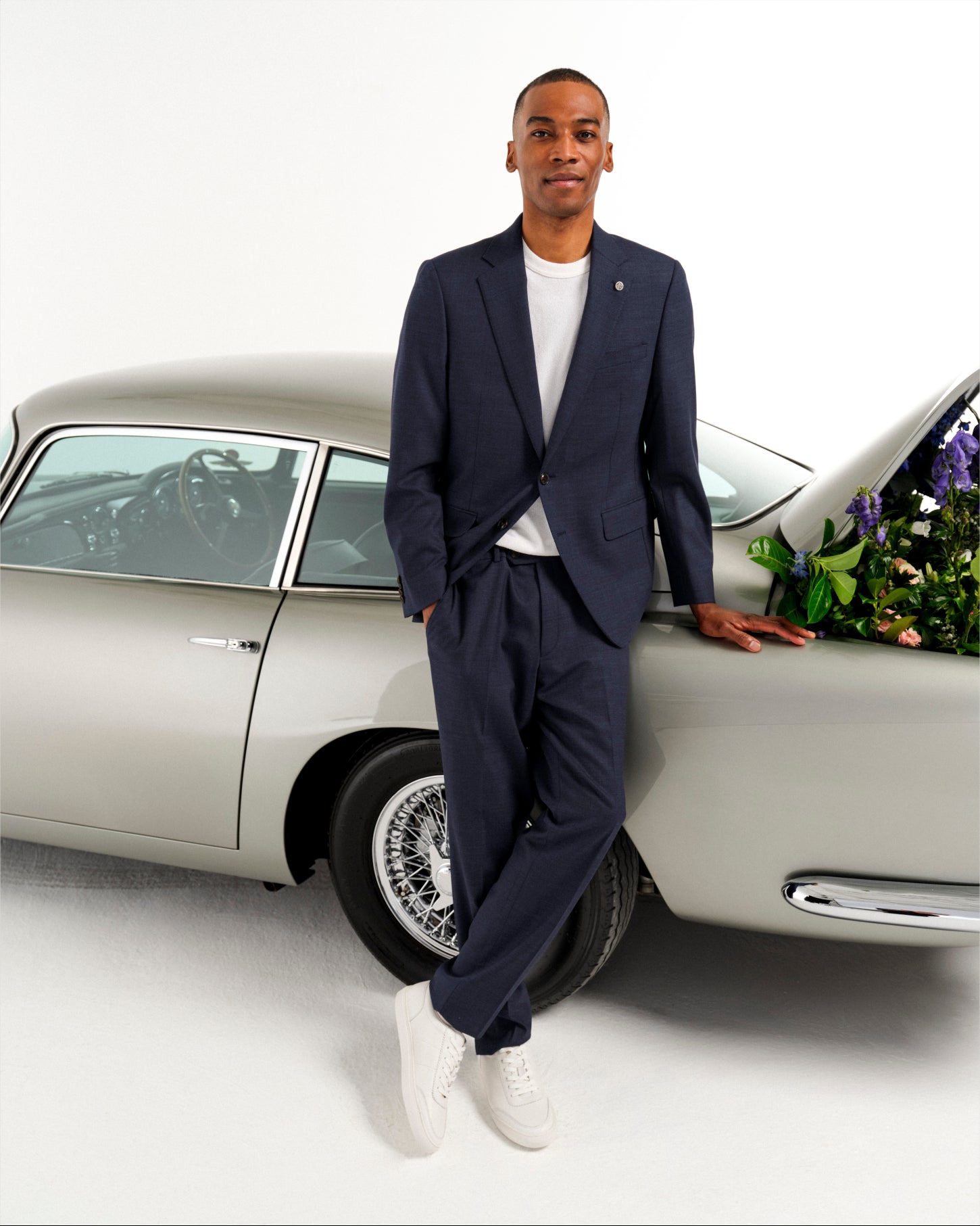 Ted Baker Macedonia - High Quality British Fashion Designer