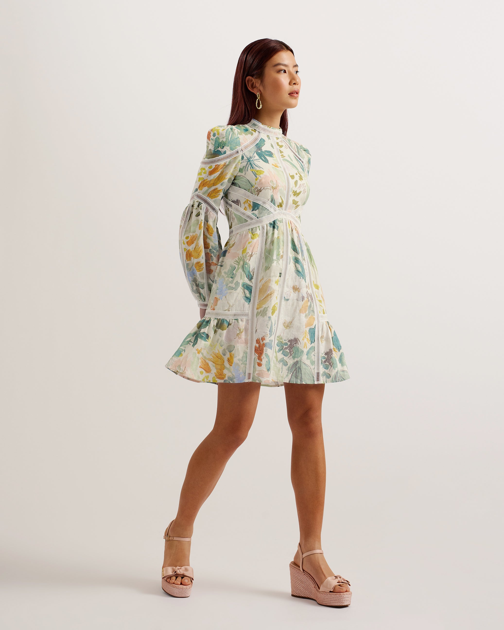 TEALAN – Ted Baker Macedonia