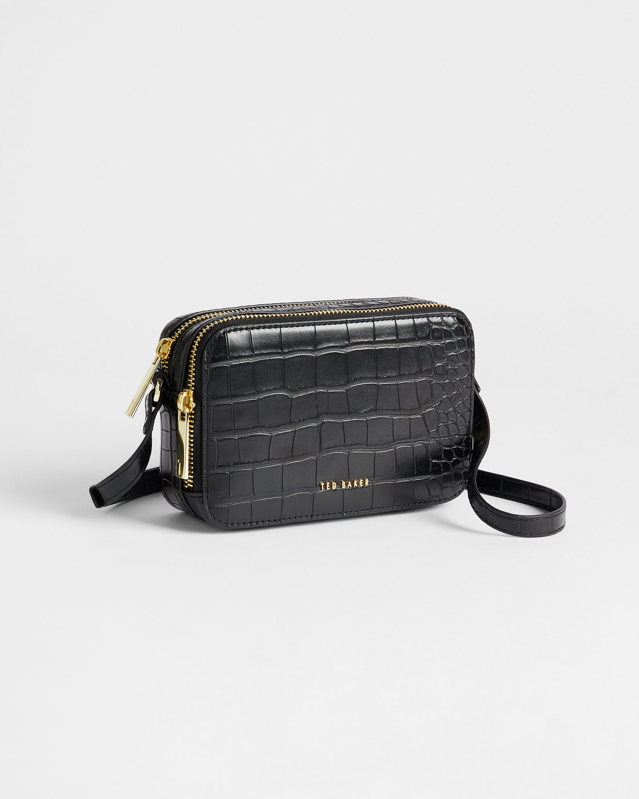 IVELIE BLACK Bags Ted Baker – Ted Baker Macedonia